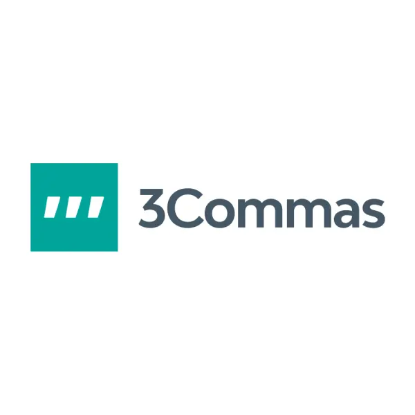 3commas — логотип