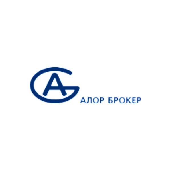 Alor (Астрас) — логотип