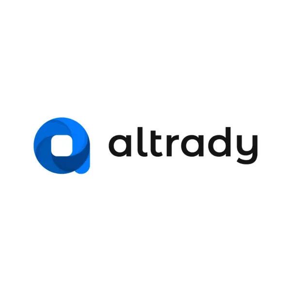 Altrady — логотип