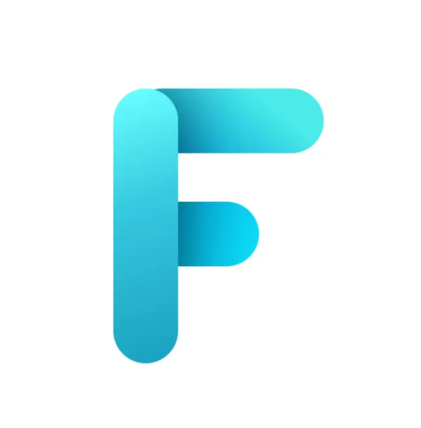 Простой веб-терминал Finandy для Binance, OKX — логотип