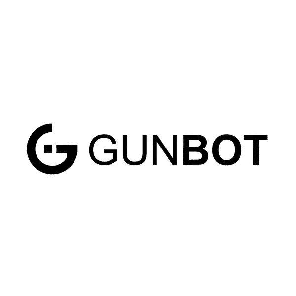 GUNBOT для скальпинга и интрадей — логотип