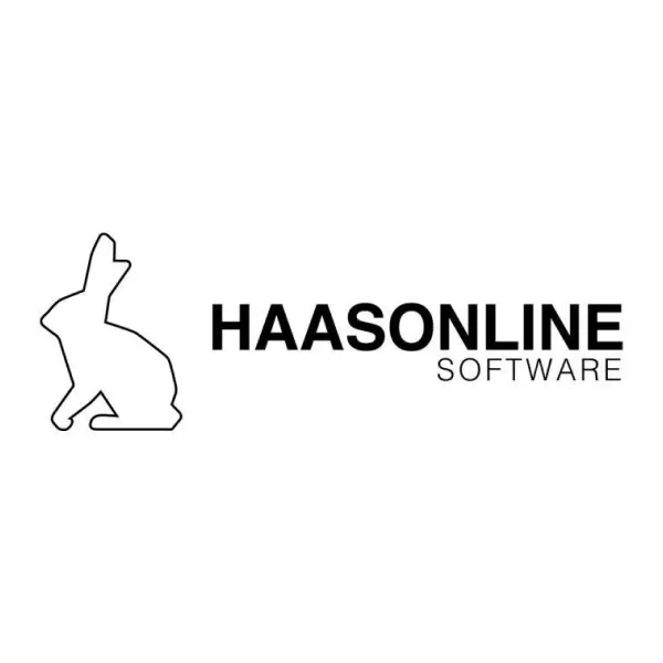 HaasOnline для цифровых рынков — логотип