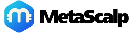 MetaScalp — логотип