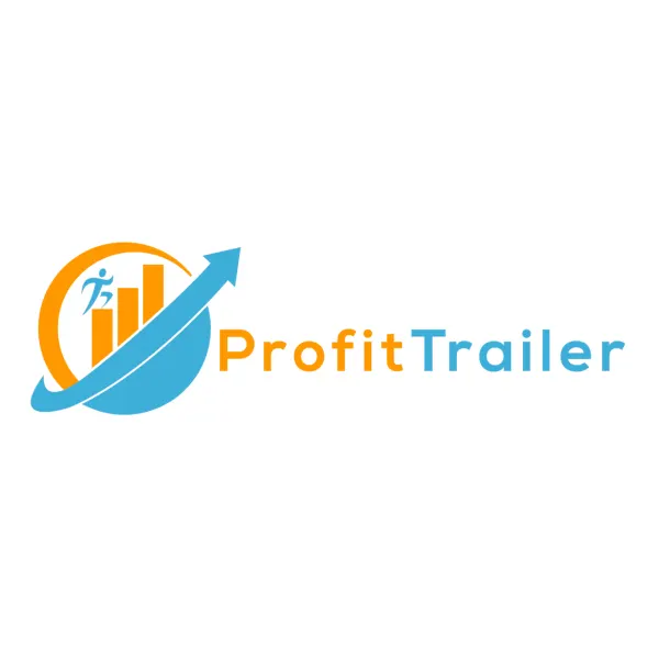 ProfitTrailer — логотип