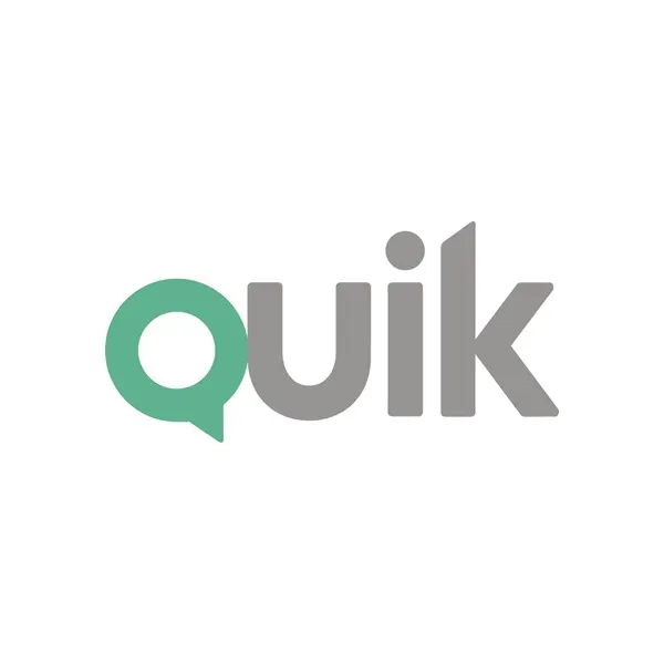 Легендарный терминал QUIK — логотип