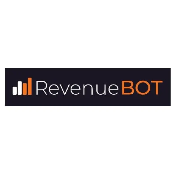 RevenueBOT — логотип