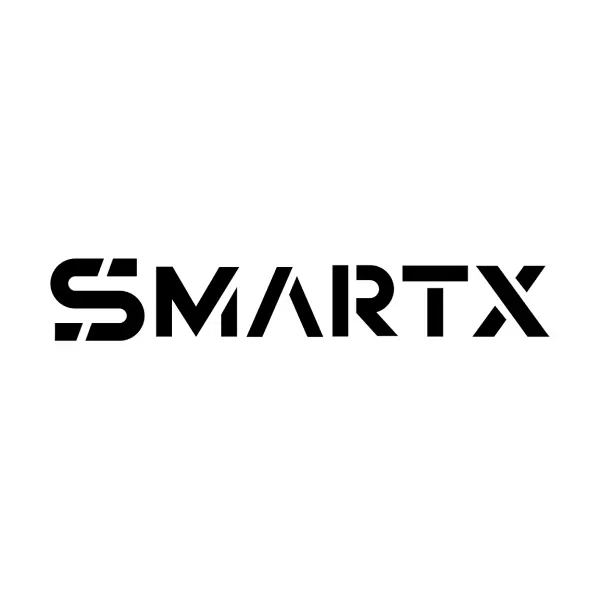 SMARTx — логотип