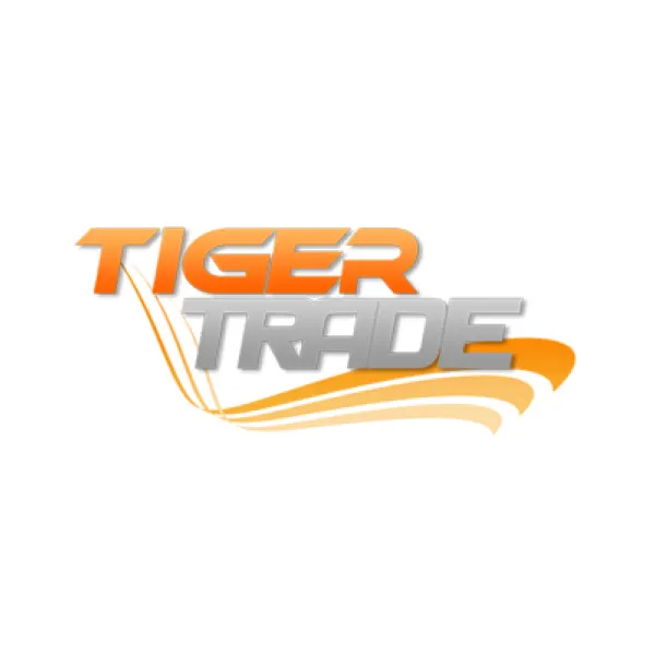 Терминал Tiger — логотип