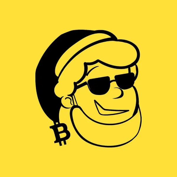 TradeSanta для цифровых рынков — логотип