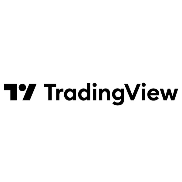 TradingView — логотип