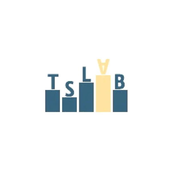 TSLab для криптобирж — логотип