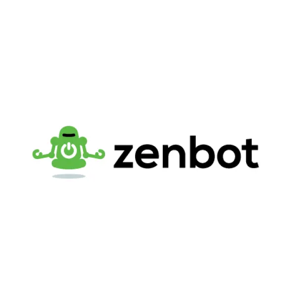 ZENBOT — логотип